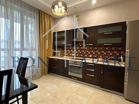 квартира по адресу Мокра ул. (Кудряшова), 20-Б