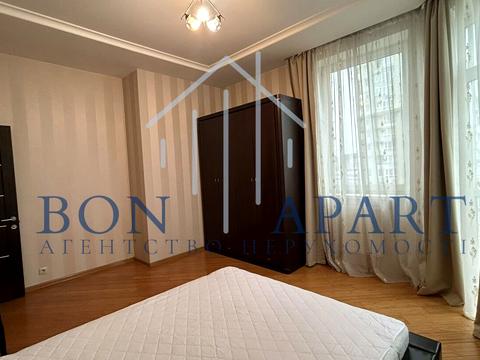 квартира по адресу Мокра ул. (Кудряшова), 20-Б