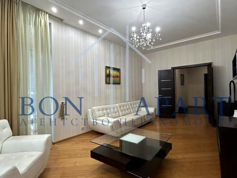 квартира по адресу Мокра ул. (Кудряшова), 20-Б