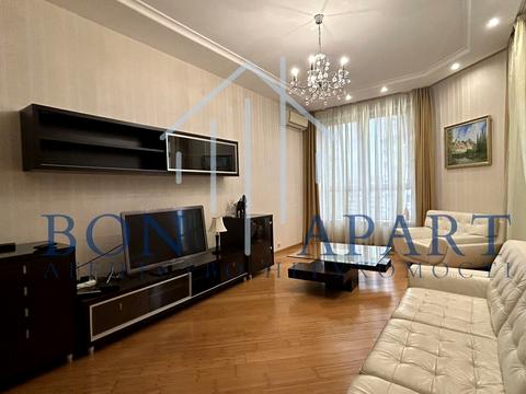 квартира по адресу Мокра ул. (Кудряшова), 20-Б