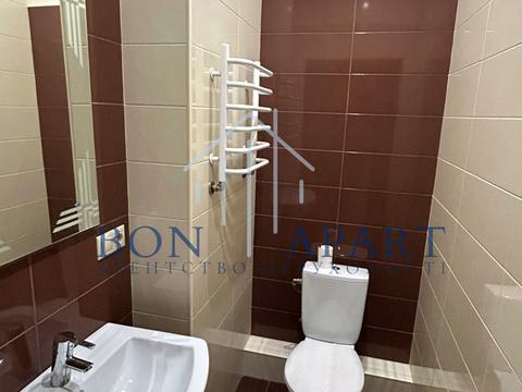 квартира по адресу Мокра ул. (Кудряшова), 20-Б