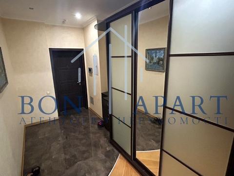 квартира по адресу Мокра ул. (Кудряшова), 20-Б