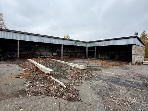 комерційна за адресою Травнева, 12