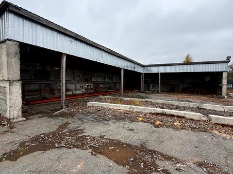 комерційна за адресою Травнева, 12