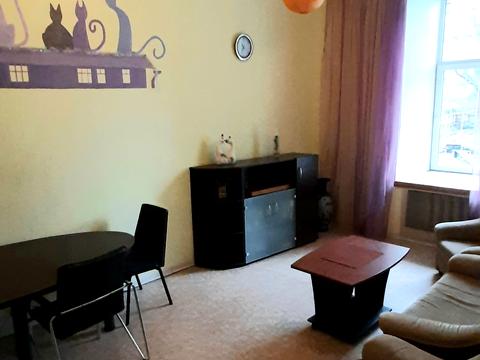 квартира за адресою Ярославів Вал вул., 14