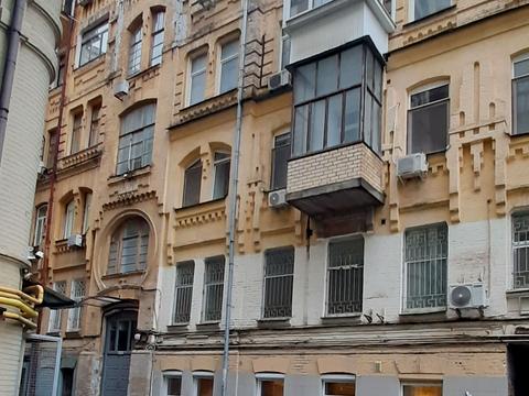 квартира за адресою Ярославів Вал вул., 14