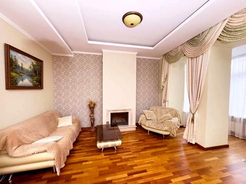 квартира по адресу Предславинская ул., 24