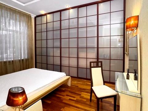 квартира по адресу Предславинская ул., 24