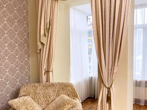 квартира по адресу Предславинская ул., 24