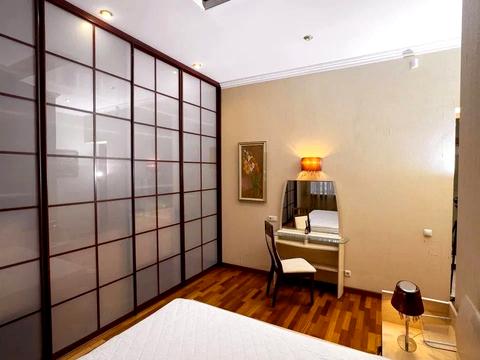 квартира по адресу Предславинская ул., 24