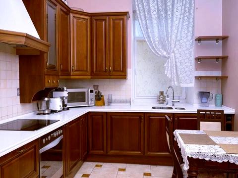 квартира по адресу Предславинская ул., 24