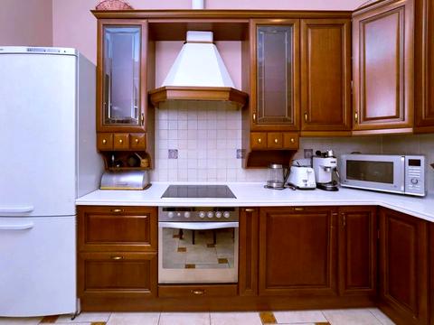 квартира по адресу Предславинская ул., 24