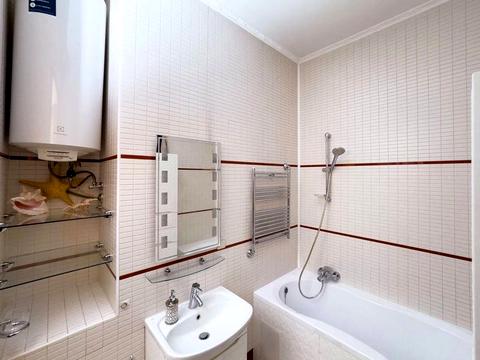 квартира по адресу Предславинская ул., 24