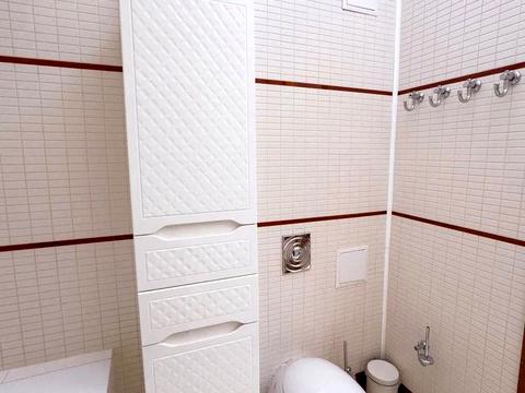 квартира по адресу Предславинская ул., 24