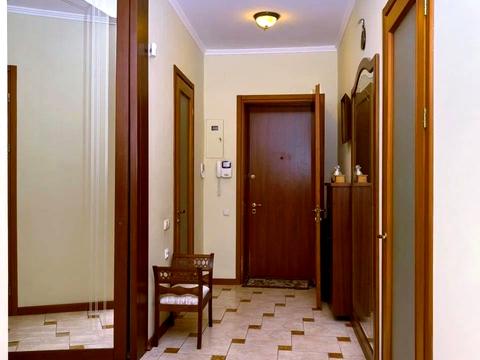 квартира по адресу Предславинская ул., 24