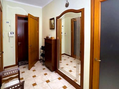 квартира по адресу Предславинская ул., 24