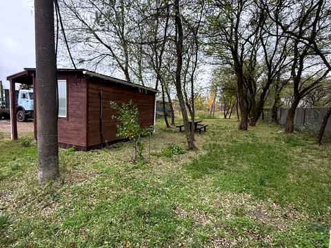 комерційна за адресою Травнева, 12