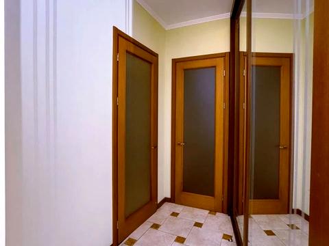 квартира по адресу Предславинская ул., 24