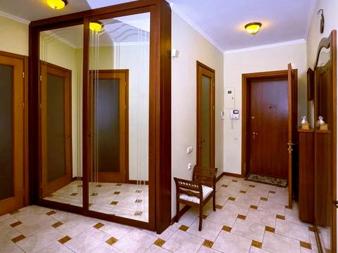 квартира по адресу Предславинская ул., 24