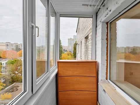 квартира за адресою Феодосійська вул., 4