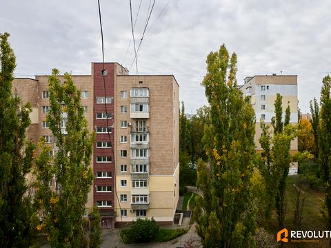 квартира за адресою Феодосійська вул., 4