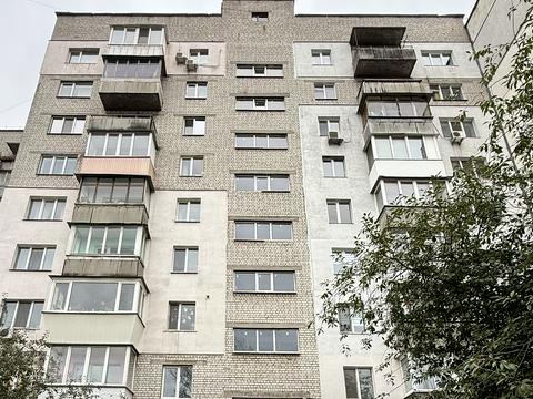 квартира за адресою Феодосійська вул., 4