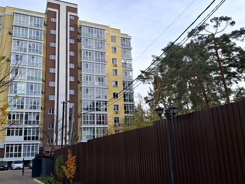 квартира за адресою Полтавська вул., 68