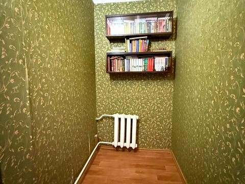 квартира за адресою Колодязна вул., 35