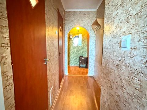 квартира за адресою Колодязна вул., 35