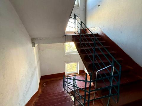 квартира за адресою Колодязна вул., 35