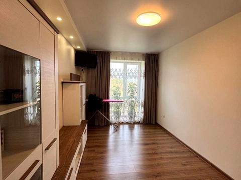 квартира за адресою Героїв Чорнобиля вул., 3