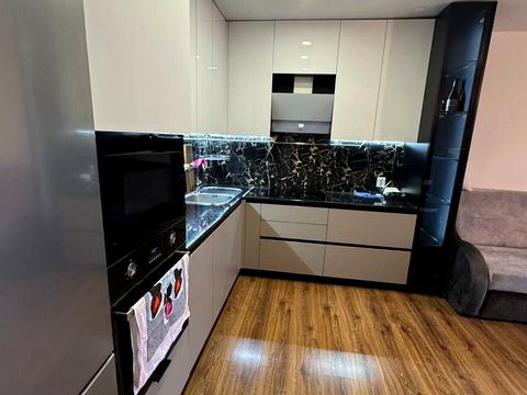 квартира за адресою Героїв Чорнобиля вул., 3