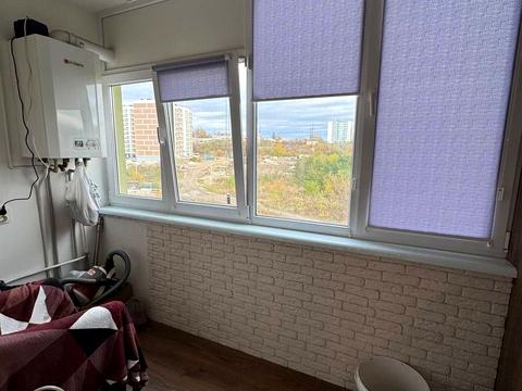 квартира за адресою Героїв Чорнобиля вул., 3