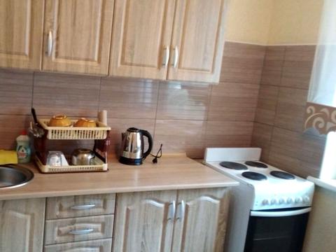 квартира за адресою Академіка Заболотного вул., 48