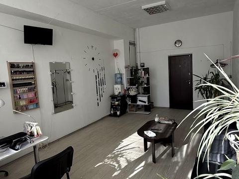 коммерческая по адресу Центральный просп. (Ленина), 93д