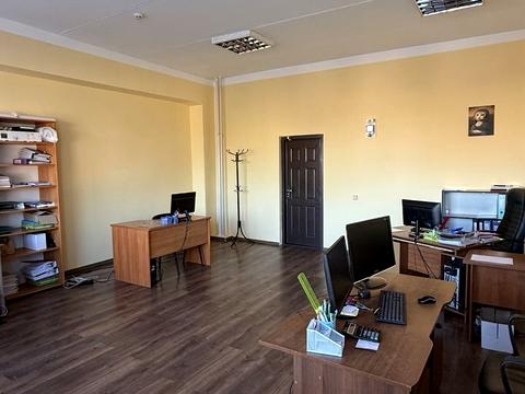 коммерческая по адресу Центральный просп. (Ленина), 93д