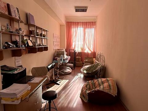 коммерческая по адресу Центральный просп. (Ленина), 93д