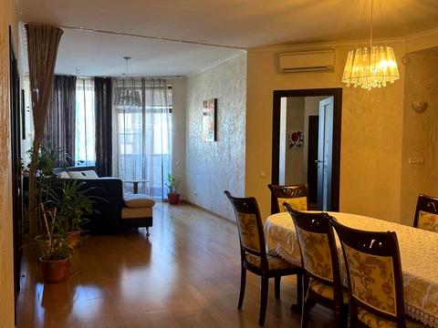 квартира за адресою Тіниста вул., 9/12