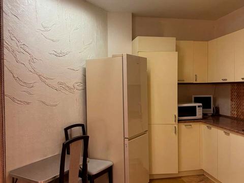 квартира за адресою Тіниста вул., 9/12