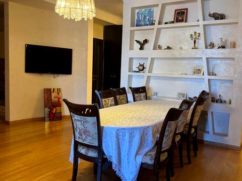 квартира за адресою Тіниста вул., 9/12