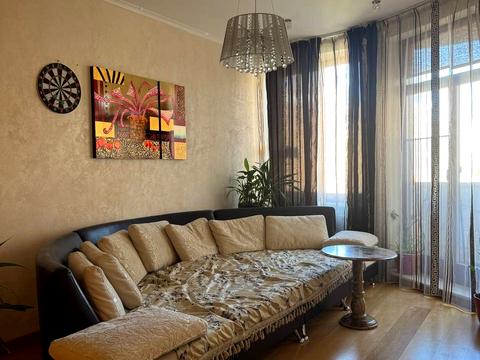 квартира за адресою Тіниста вул., 9/12