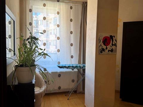 квартира за адресою Тіниста вул., 9/12