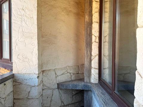 квартира за адресою Тіниста вул., 9/12