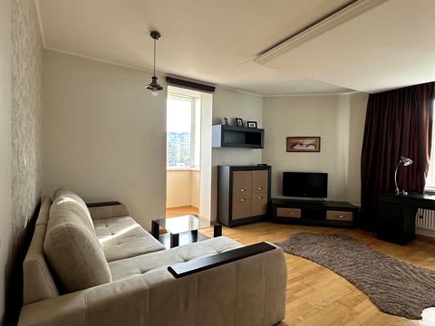 квартира за адресою Надрічна вул., 223