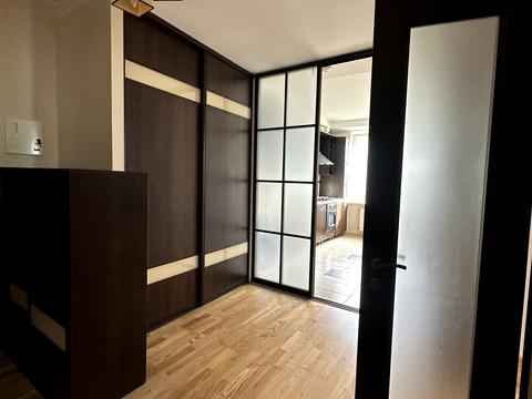 квартира за адресою Надрічна вул., 223