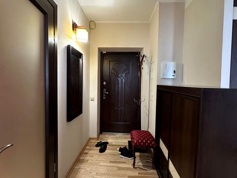 квартира за адресою Надрічна вул., 223