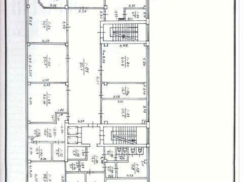 коммерческая по адресу Центральный просп. (Ленина), 93д