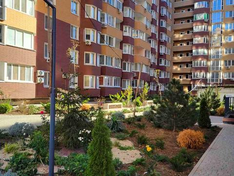 квартира по адресу Школьная ул., 43/1