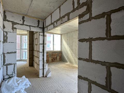 квартира по адресу Школьная ул., 43/1