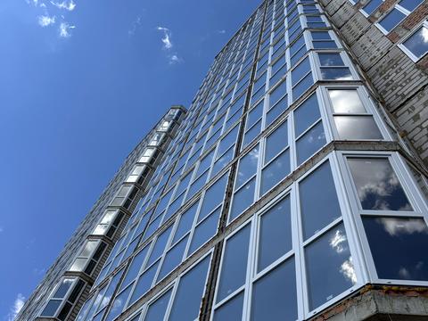 квартира по адресу Школьная ул., 43/1